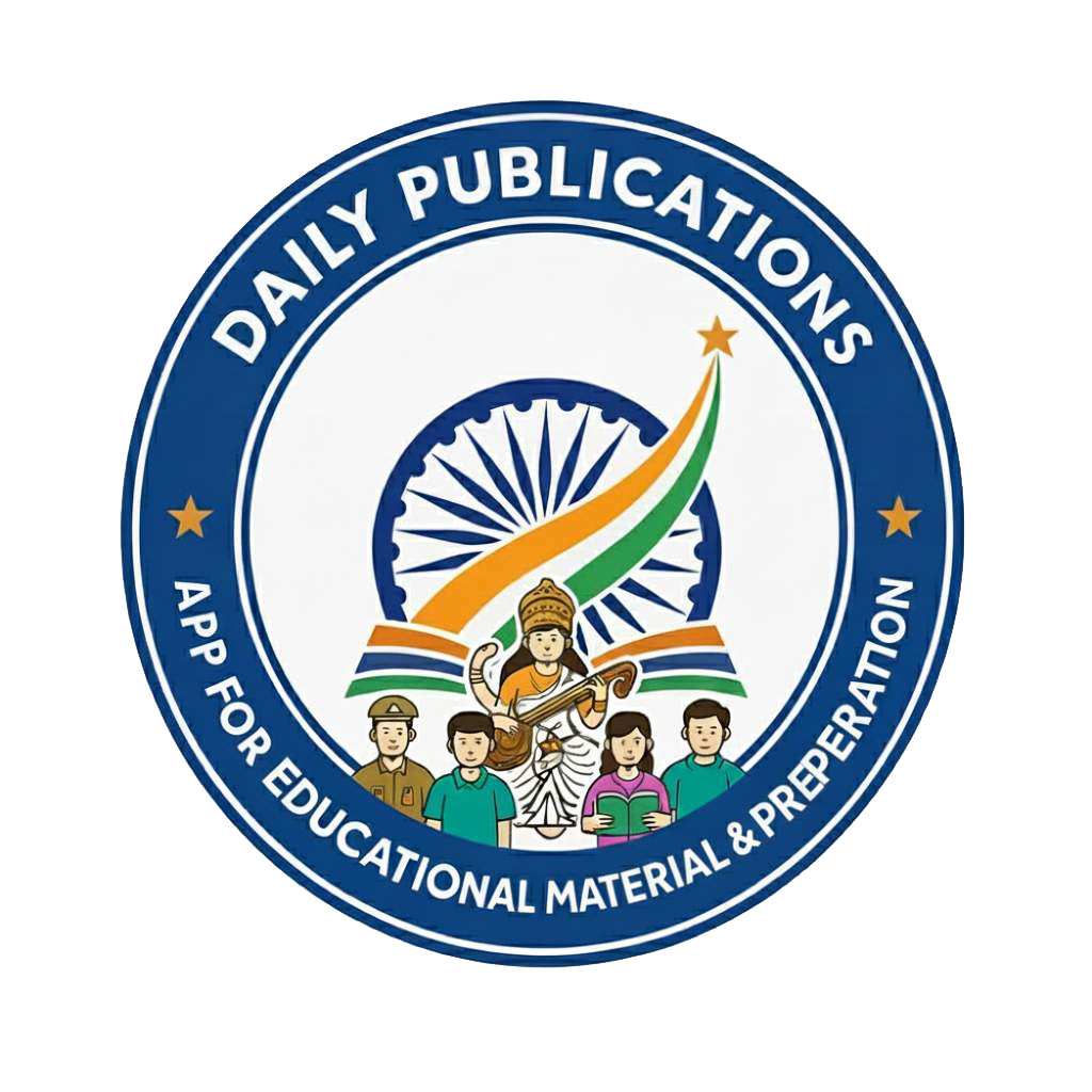 Daily Publications